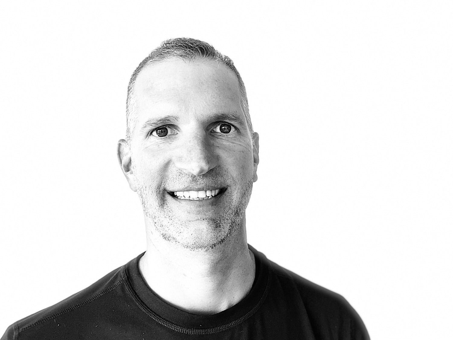 Keith Mangold, founder of VIBEPro